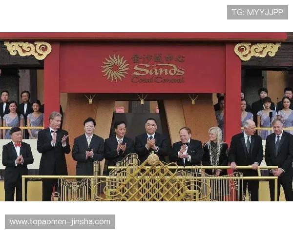 澳门金沙集团简介：行业竞争格局中的战略布局、市场份额及增长潜力分析