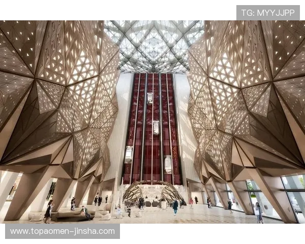 深入了解新濠博亚(澳门)股份有限公司的主要业务板块与多元化经营模式