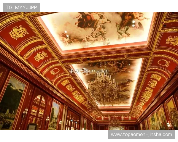 澳门巴黎人集团官网全面介绍澳门巴黎人度假村的最新优惠与特色服务