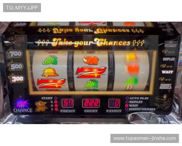 老虎角子机中奖概率分析与优化策略，帮助玩家科学提升中奖几率